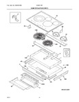 Diagram for 03 - Main Top/surface Units