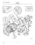 Diagram for 04 - Motor/tub