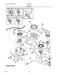 Diagram for 03 - Burner