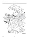 Diagram for 03 - Main Top/surface Units