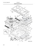 Diagram for 03 - Main Top/surface Units