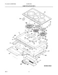 Diagram for 03 - Main Top/surface Units