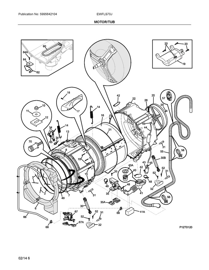 Diagram for EWFLS70JIW1