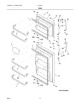 Diagram for 02 - Door