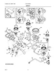 Diagram for 03 - Burner