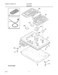 Diagram for 02 - Cook Top