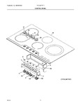 Diagram for 02 - Control Panel