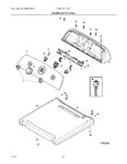 Diagram for 04 - Controls/top Panel