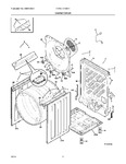 Diagram for 02 - Cabinet/drum