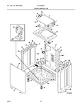 Diagram for 05 - Lower Cabinet/top