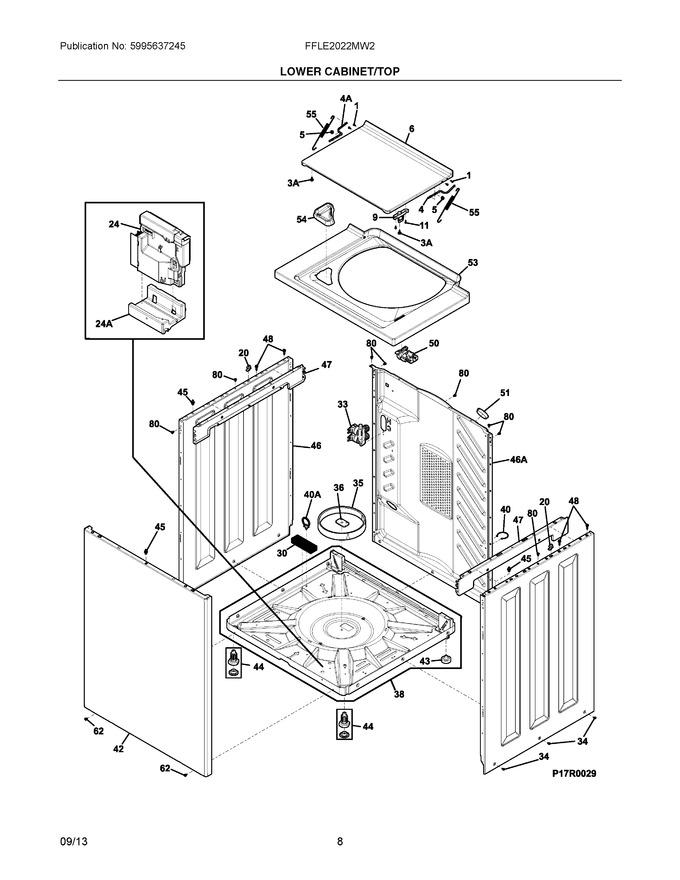 Diagram for FFLE2022MW2