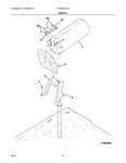 Diagram for 06 - Burner