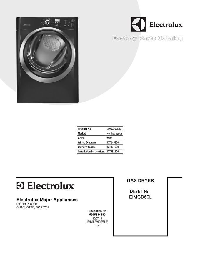 Diagram for EIMGD60LT3