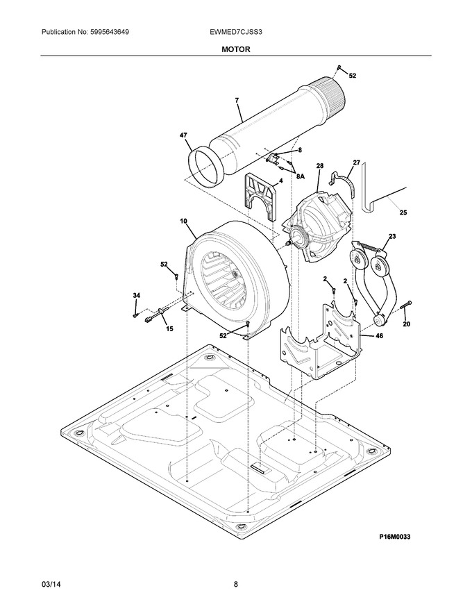 Diagram for EWMED7CJSS3