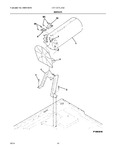 Diagram for 06 - Burner