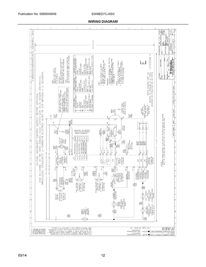 Diagram for EWMED7CJSS3