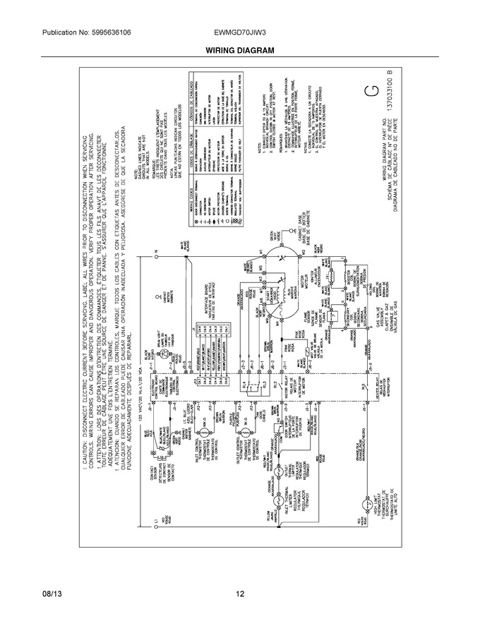 Diagram for EWMGD70JIW3