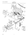 Diagram for 02 - Control Panel