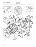 Diagram for 04 - Motor/tub