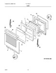 Diagram for 06 - Door