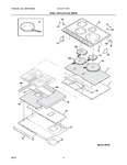 Diagram for 03 - Main Top/surface Units