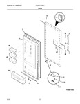 Diagram for 02 - Door