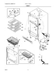 Diagram for 03 - Cabinet