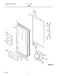 Diagram for 02 - Door