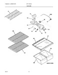 Diagram for 04 - Shelves