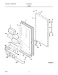 Diagram for 02 - Door