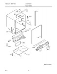 Diagram for 06 - Tub & Frame