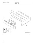 Diagram for 03 - Control Panel