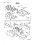 Diagram for 05 - Top/drawer