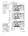 Diagram for 02 - Controls/induction Unit