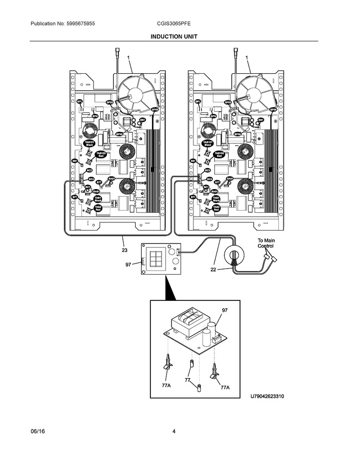 Diagram for CGIS3065PFE