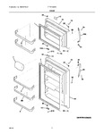 Diagram for 02 - Door