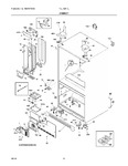 Diagram for 04 - Cabinet