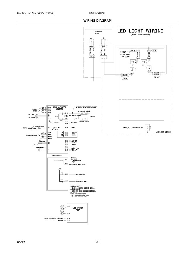 Diagram for FGUN2642LE6