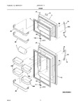 Diagram for 02 - Door