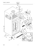 Diagram for 03 - Cabinet