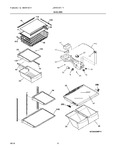 Diagram for 04 - Shelves