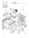 Diagram for 02 - Cabinet/drum