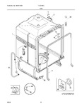 Diagram for 04 - Tub