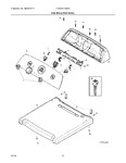 Diagram for 04 - Controls/top Panel