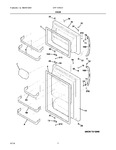 Diagram for 02 - Door