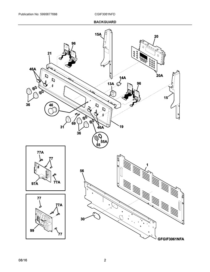 Diagram for CGIF3061NFD