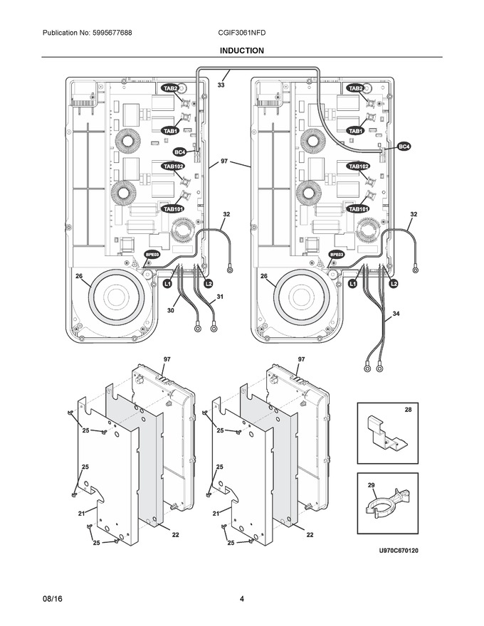 Diagram for CGIF3061NFD