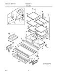 Diagram for 05 - Shelves