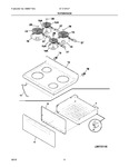 Diagram for 04 - Top/drawer