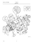 Diagram for 07 - Motor/tub